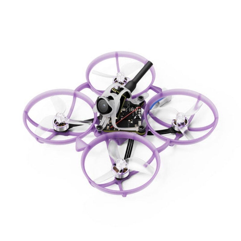 BETAFPV Air75 II Brushless Who - Drone Racing Vtx reseña y precio