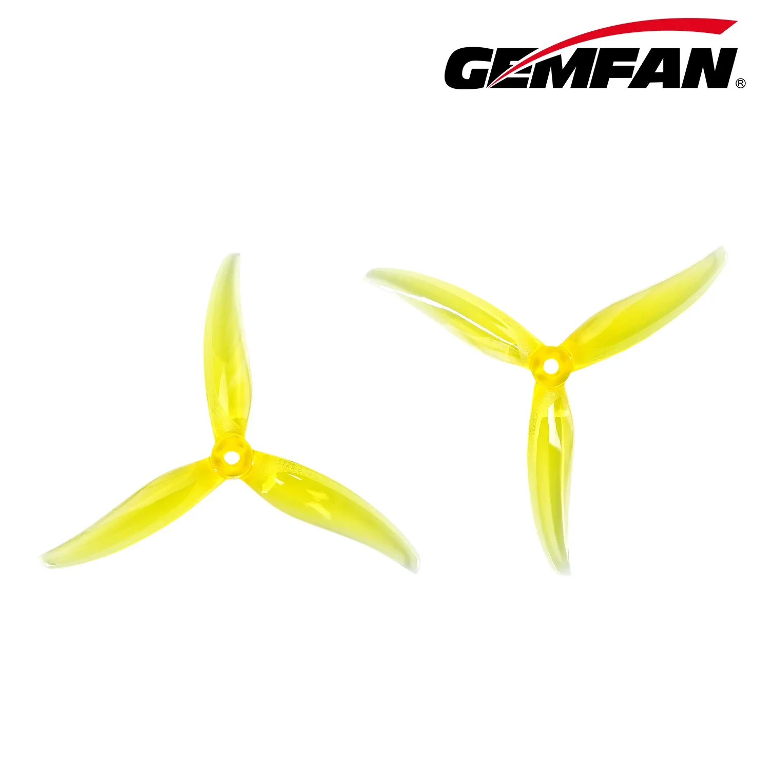 12 Pairs Gemfan 5129.2 MinJae  - Drone Racing Propeller reseña y precio