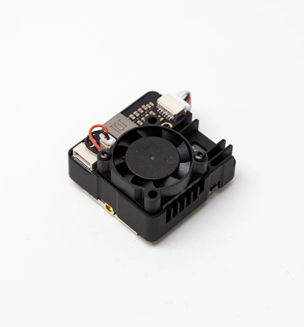 NCZOBOE 56CH Long Range Video  - Drone Racing Transmitter reseña y precio
