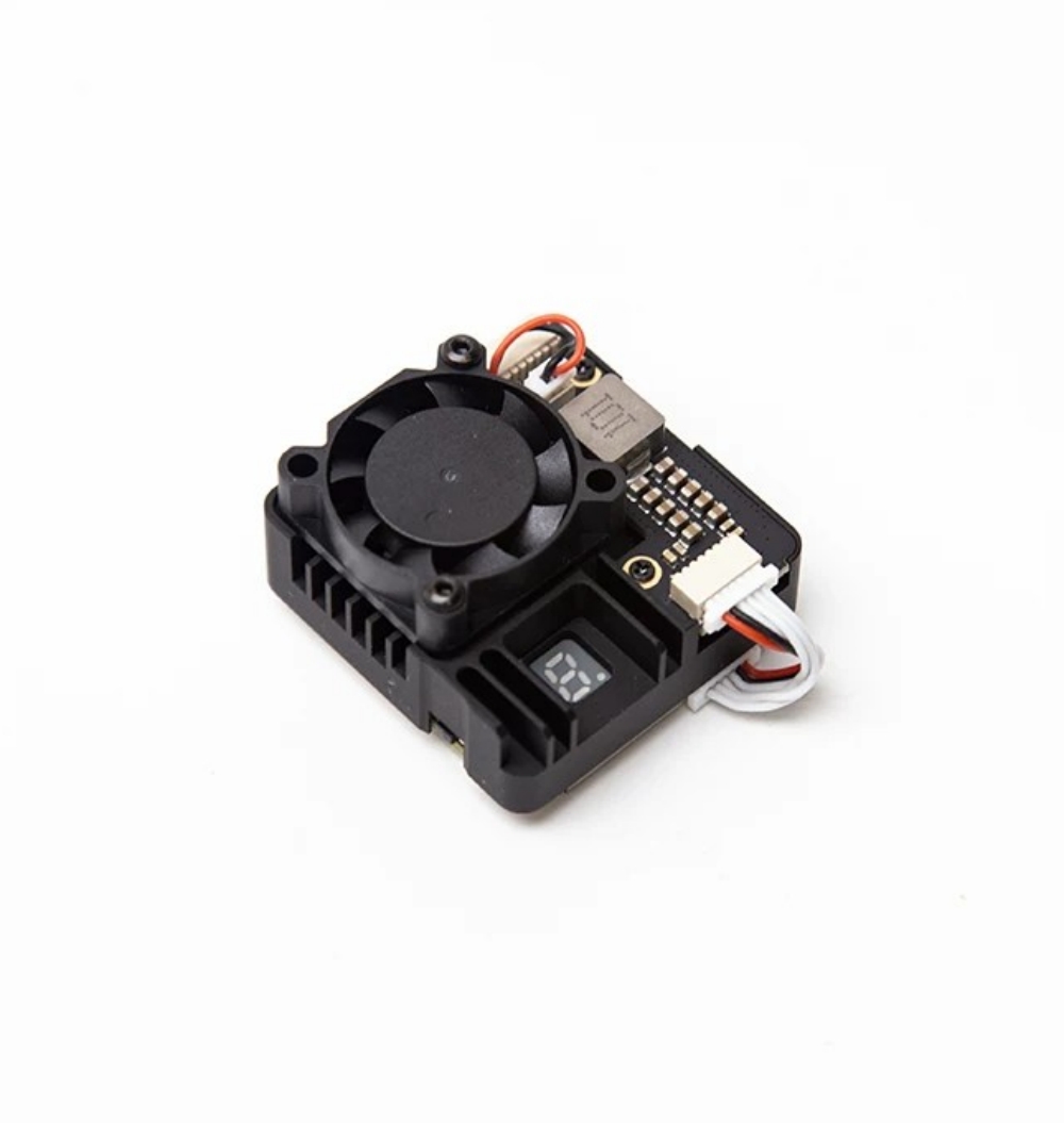 NCZOBOE 56CH Long Range Video  - Drone Racing Transmitter reseña y precio