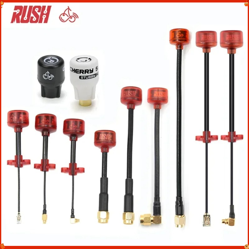 Rush Cherry FPV 5.8G Antenna S - Drone Racing Antenna reseña y precio
