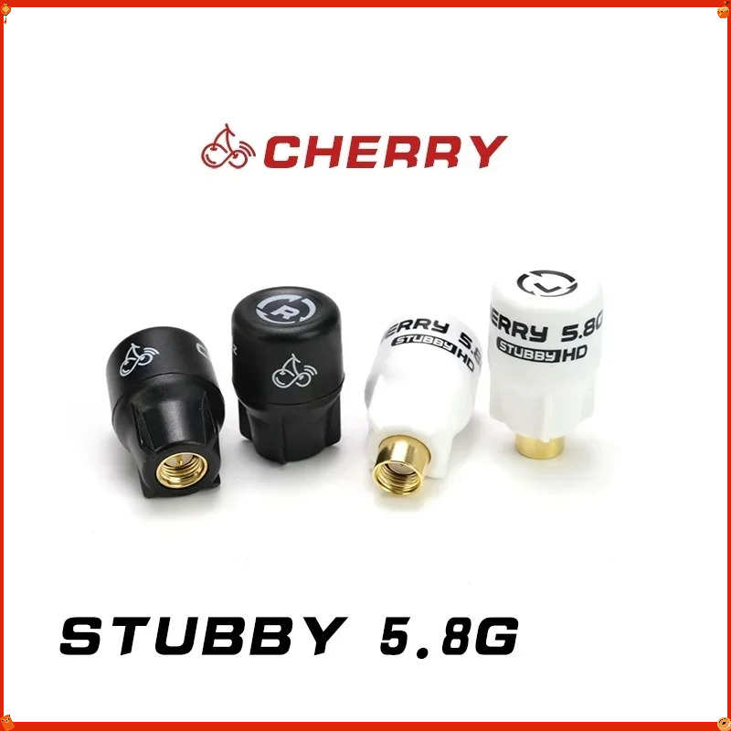 Rush Cherry FPV 5.8G Antenna S - Drone Racing Antenna reseña y precio