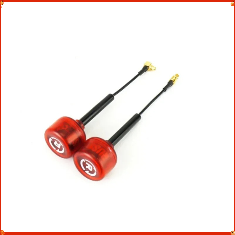 Rush Cherry FPV 5.8G Antenna S - Drone Racing Antenna reseña y precio