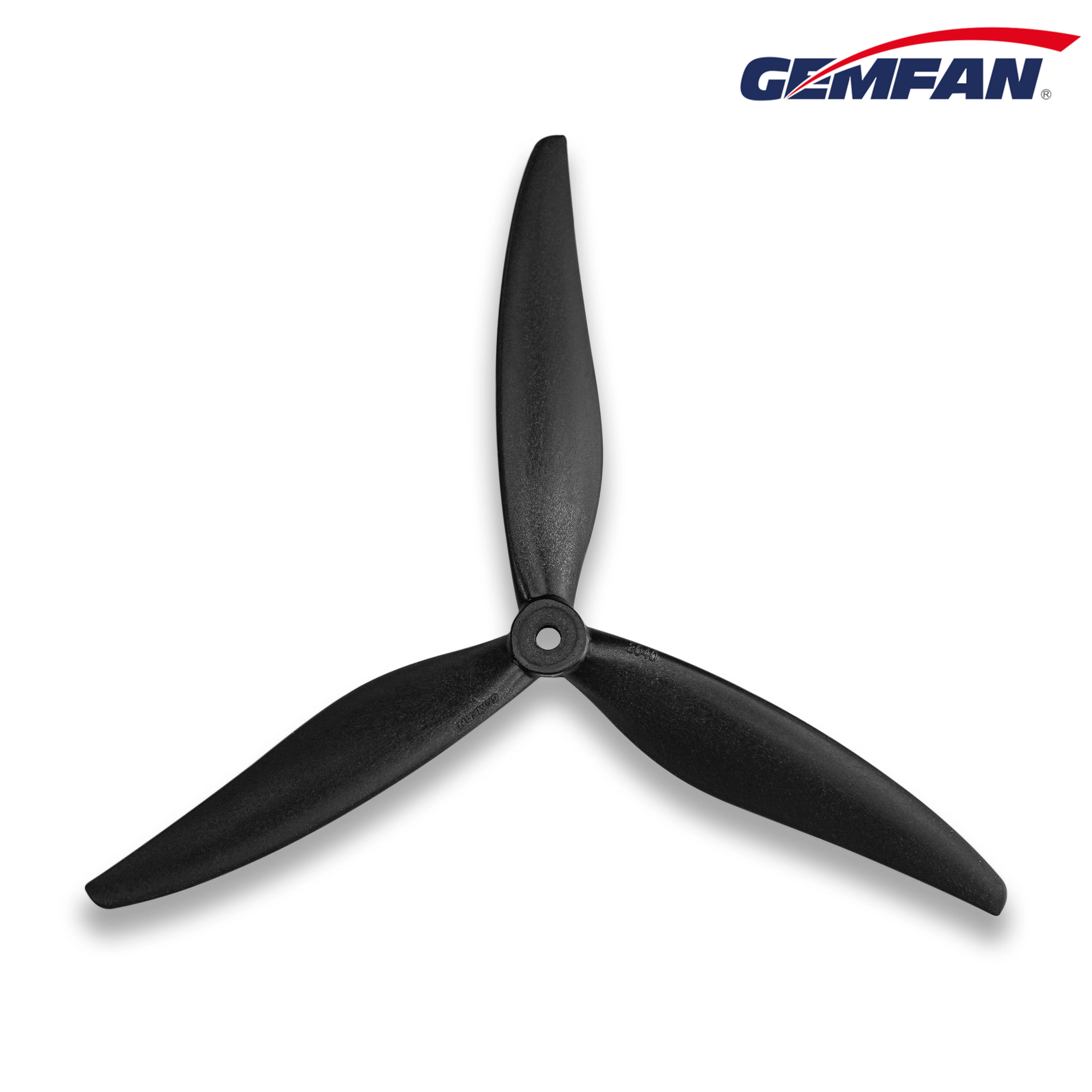 Gemfan 8040 8X4X3 3-blade 8-in - Drone Racing Propeller reseña y precio