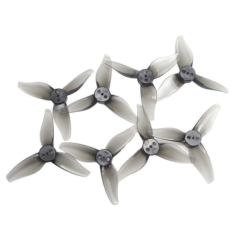 4Pair GEMFAN Hurricane 2023 2x - Drone Racing Gate reseña y precio