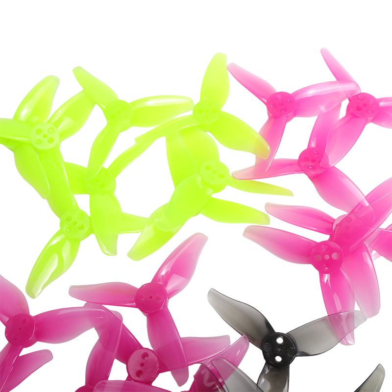 4Pair GEMFAN Hurricane 2023 2x - Drone Racing Gate reseña y precio