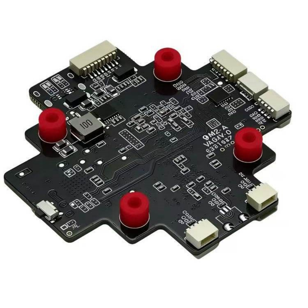 NCZOBOE Ai-FC-1 Ai Terminal Gu - Drone Racing Flight Controller reseña y precio
