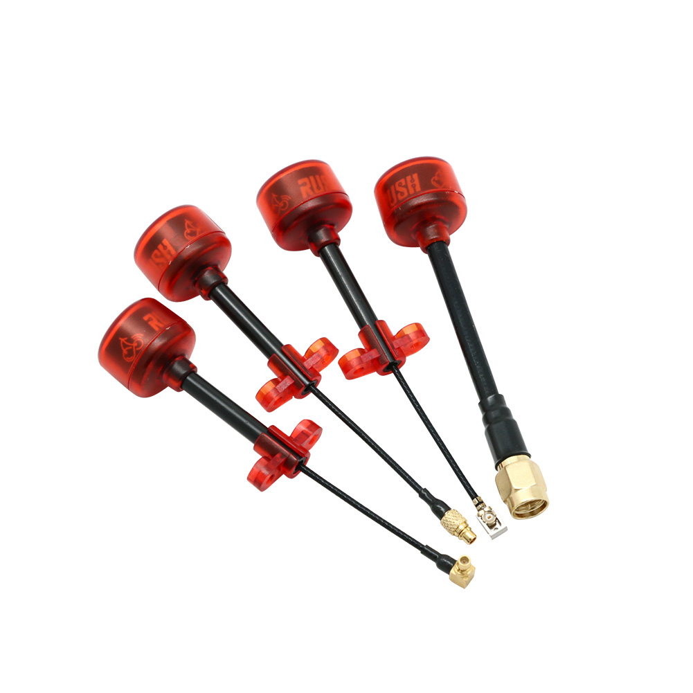 Rush Cherry FPV 5.8G Antenna L - Drone Racing Goggles reseña y precio