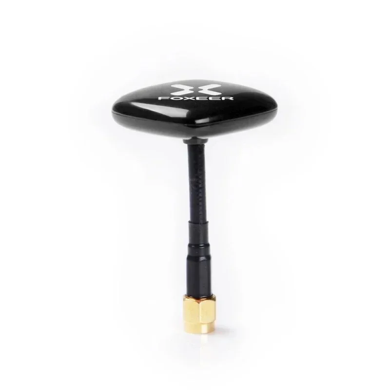 Foxeer Echo 2 Patch Antenna 5. - Drone Racing Goggles reseña y precio