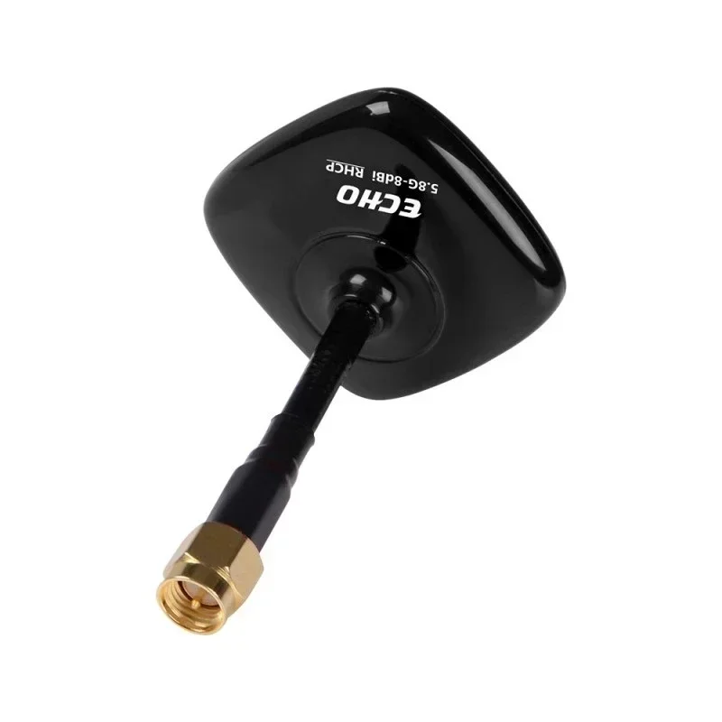 Foxeer Echo 2 Patch Antenna 5. - Drone Racing Goggles reseña y precio