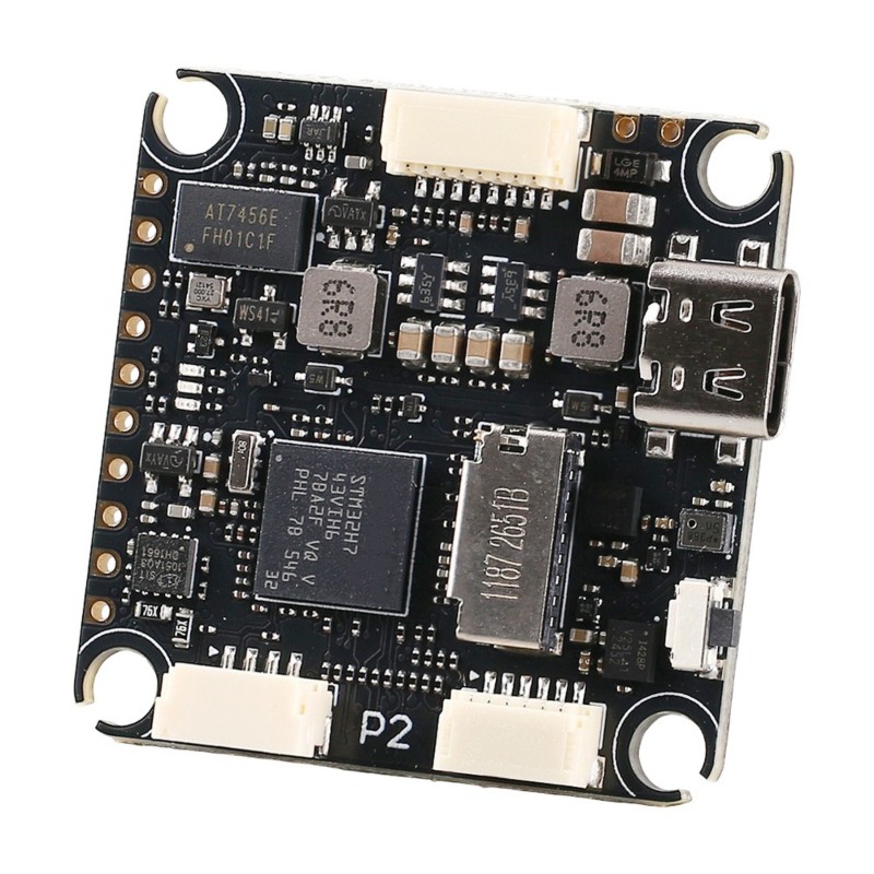 A63T-TBS Lucid H7 FC Flight Co - Drone Racing Flight Controller reseña y precio