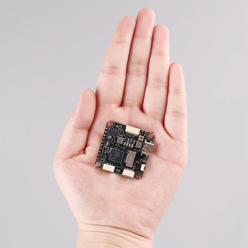 A63T-TBS Lucid H7 FC Flight Co - Drone Racing Flight Controller reseña y precio