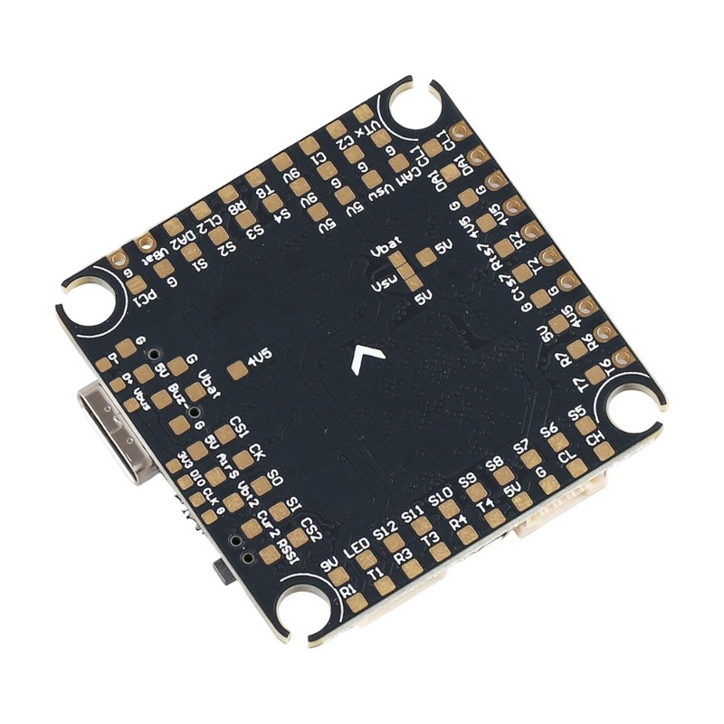 A63T-TBS Lucid H7 FC Flight Co - Drone Racing Flight Controller reseña y precio