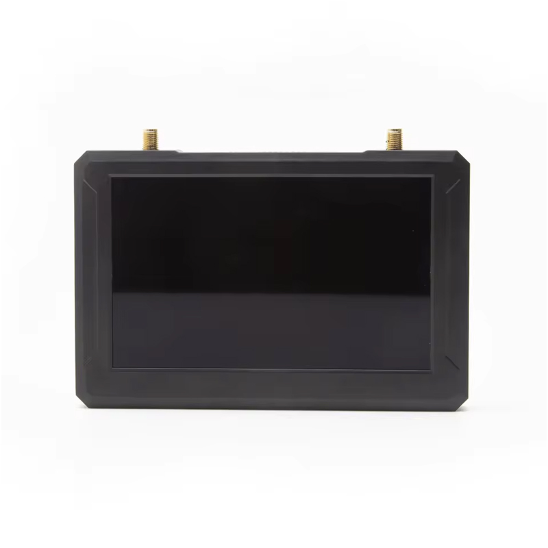 SKYZONE M5 FPV Monitor 5 Inch  - Drone Racing Gate reseña y precio