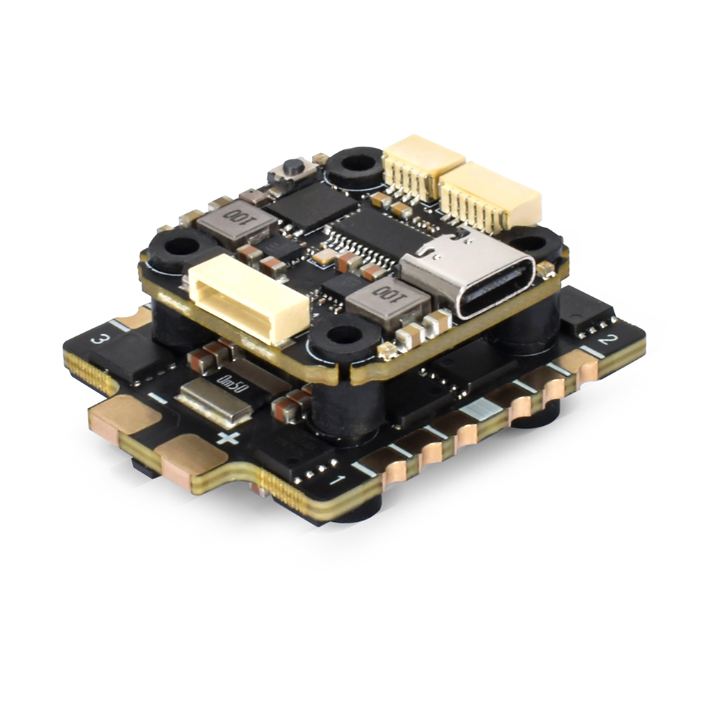 F722 mini Flight Stack F722 Mi - Drone Racing Flag reseña y precio