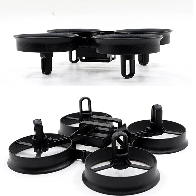JJRC H36 Eachine E010 Tiny DIY - Drone Racing Propeller reseña y precio