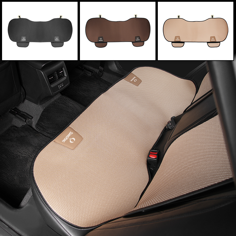 Car Seat Ice Silk Cushion Brea - Drone Racing Gate reseña y precio