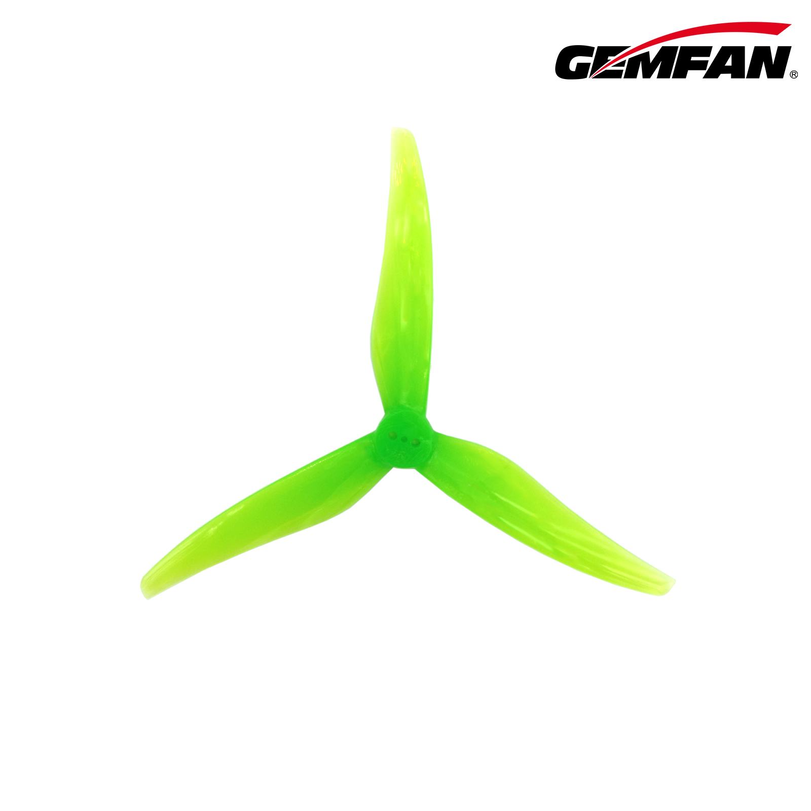 Hurricane SL 5125 3Blade Gemfa - Drone Racing Propeller reseña y precio