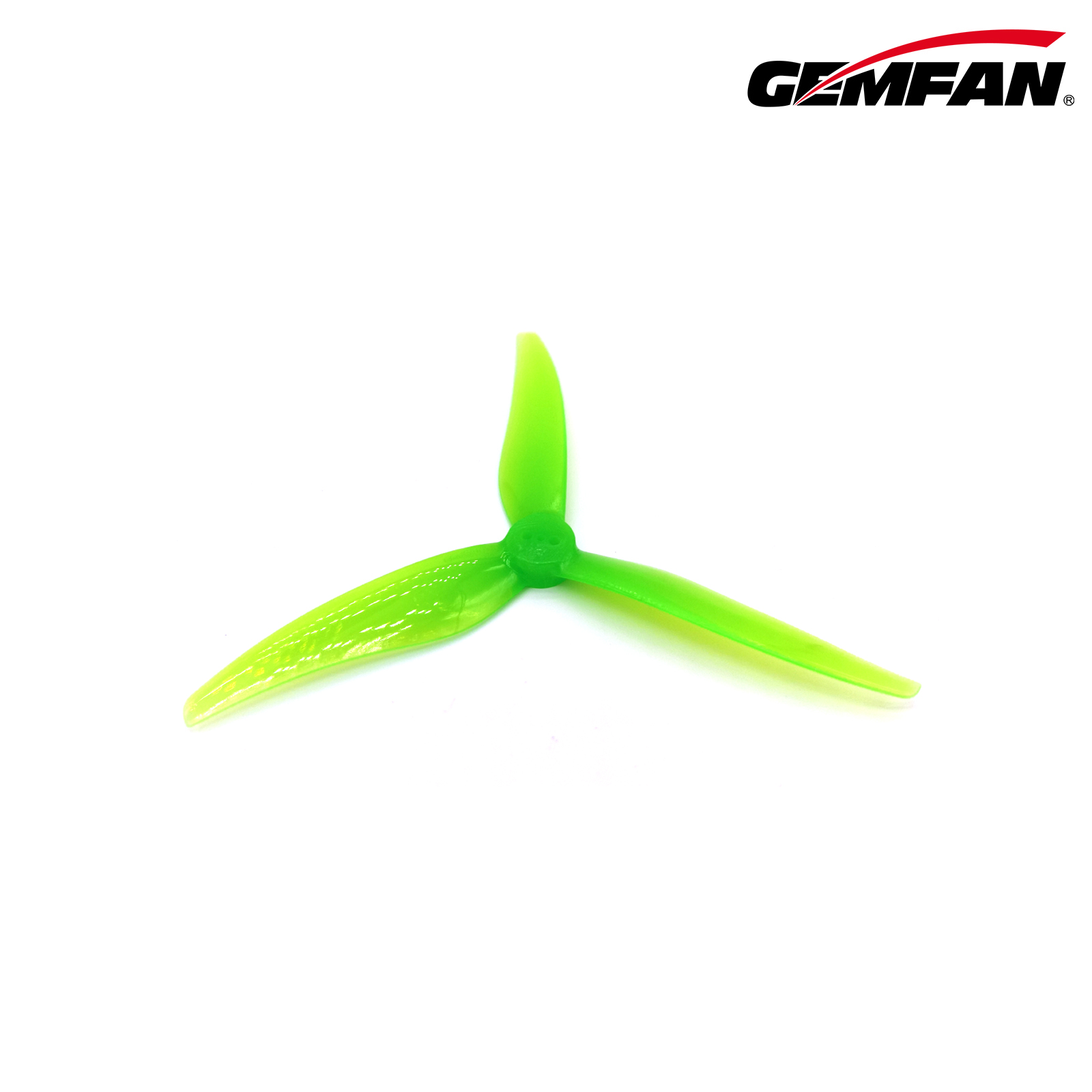 Hurricane SL 5125 3Blade Gemfa - Drone Racing Propeller reseña y precio