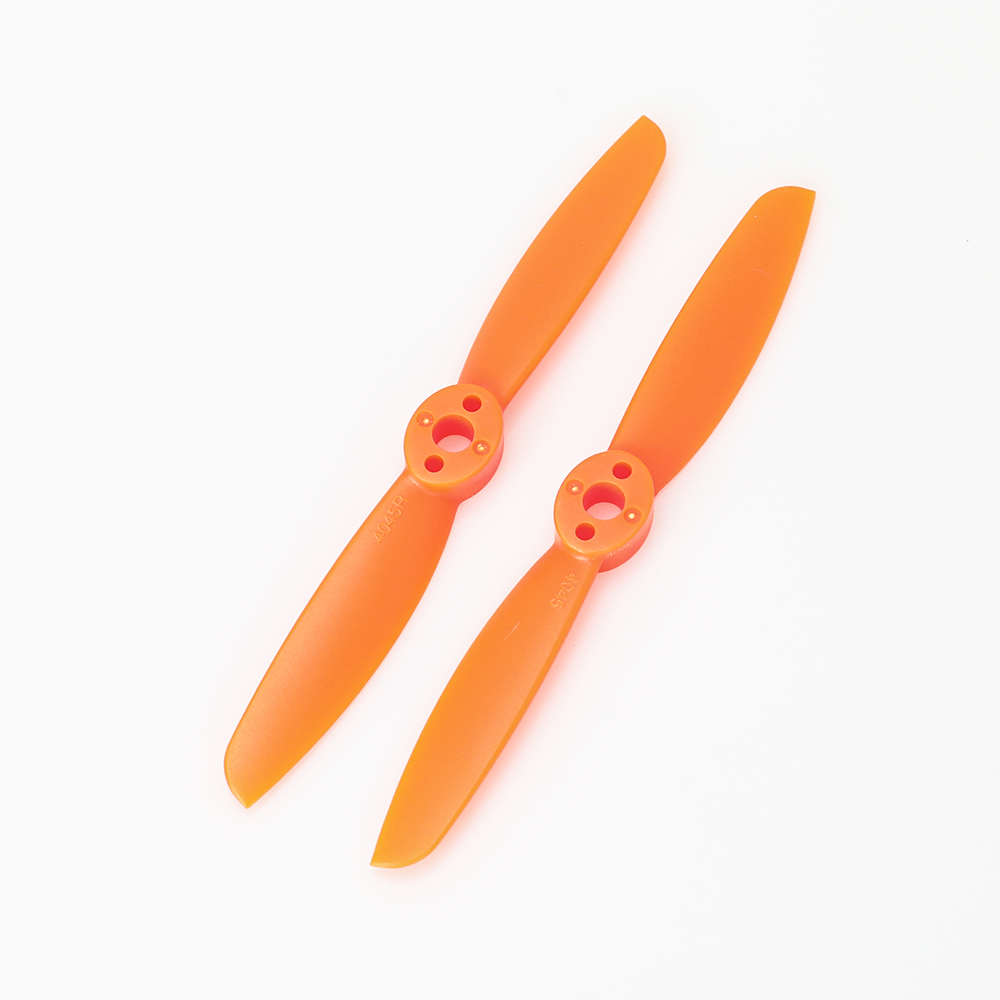 1 Pair 4045 4inch 4X4.5 Propel - Drone Racing Propeller reseña y precio