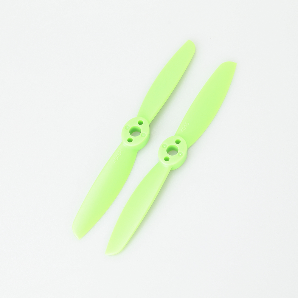 1 Pair 4045 4inch 4X4.5 Propel - Drone Racing Propeller reseña y precio