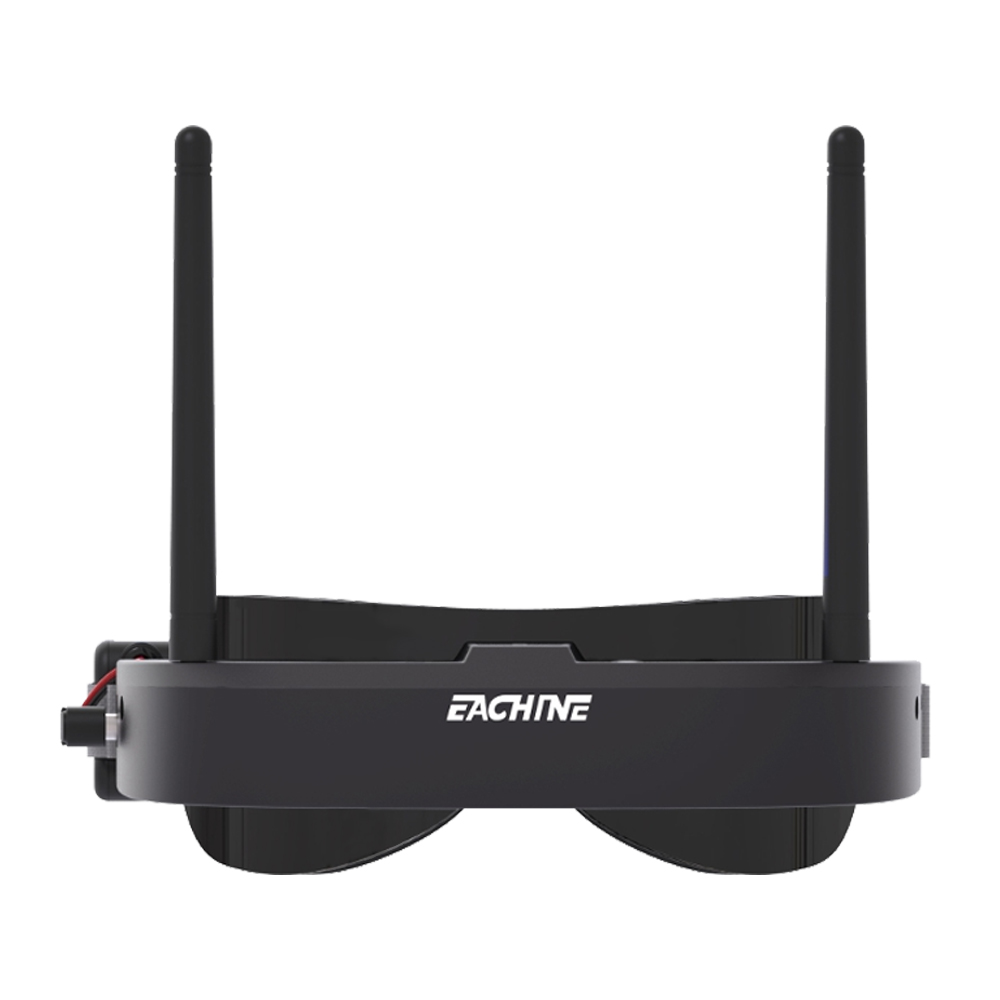 Eachine EV100 720*540 5.8G 72C - Drone Racing Battery reseña y precio