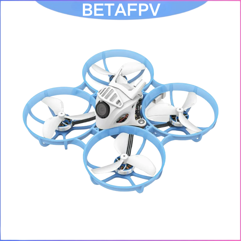 BETAFPV Meteor75 Pro 1S Brushl - Drone Racing Camera reseña y precio