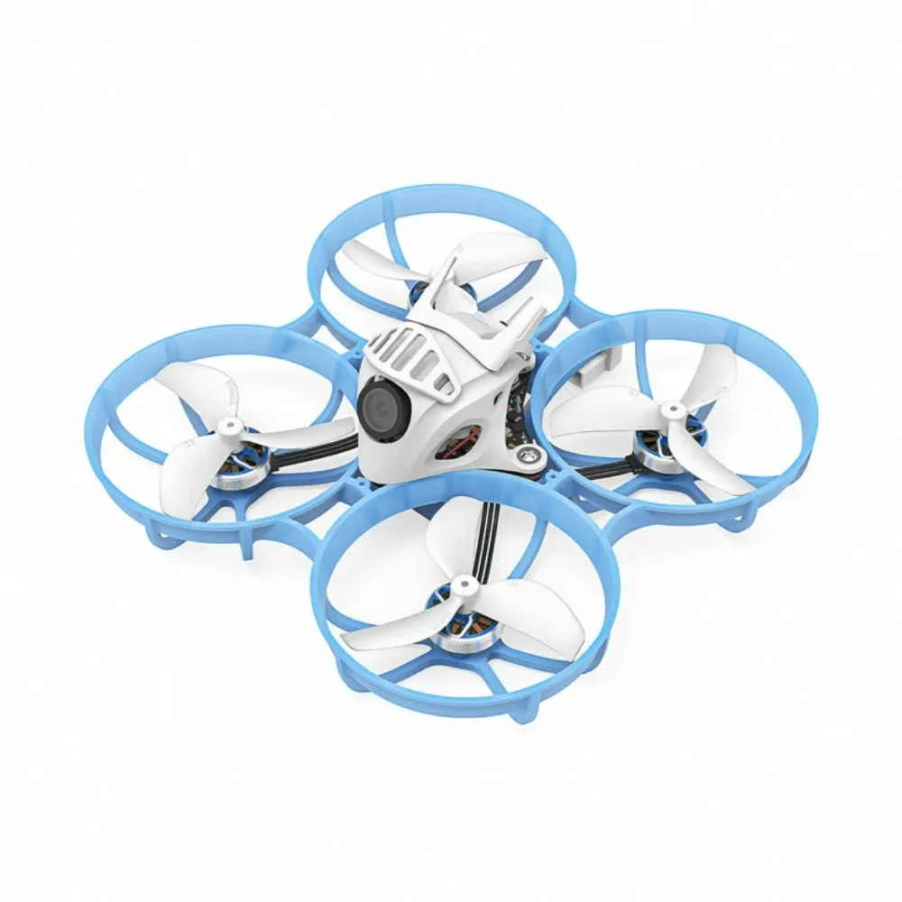 BETAFPV Meteor75 Pro 1S Brushl - Drone Racing Camera reseña y precio