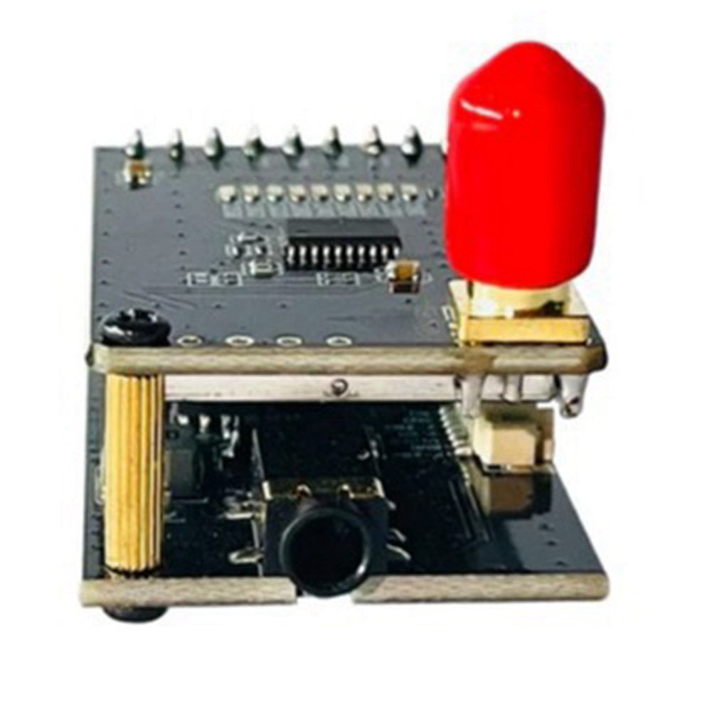 A63T-1.2G 2W VTX+1.2G 1.3G VRX - Drone Racing Receiver reseña y precio