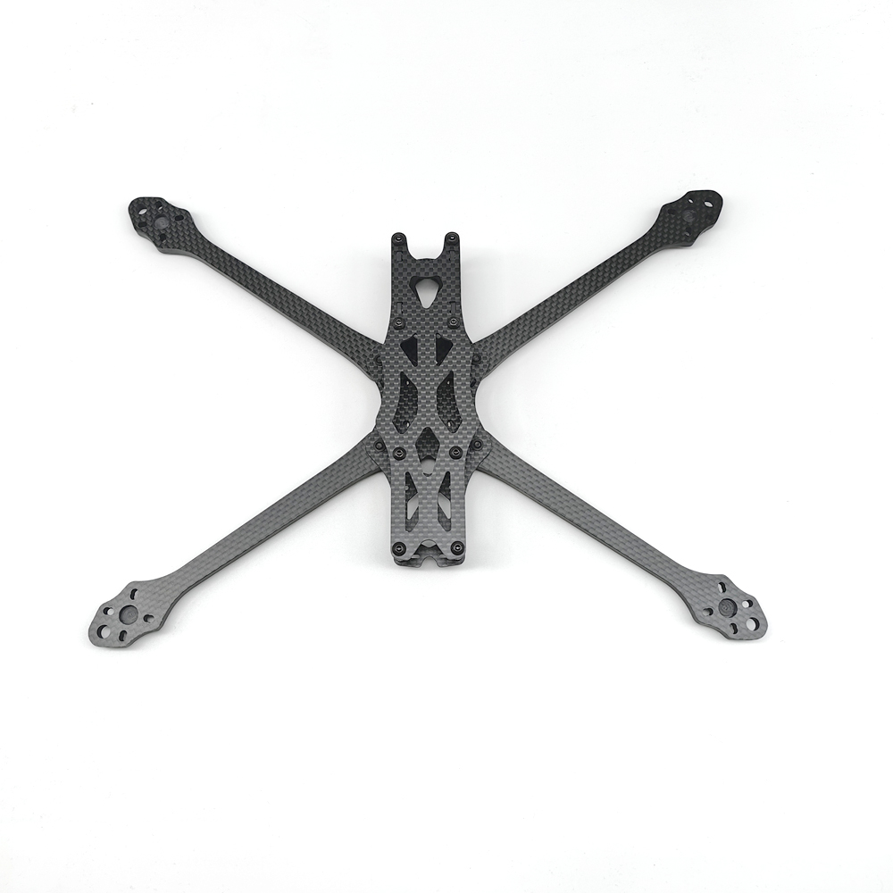 APEX frame 7 inch/6inch/5inche - Drone Racing Vtx reseña y precio