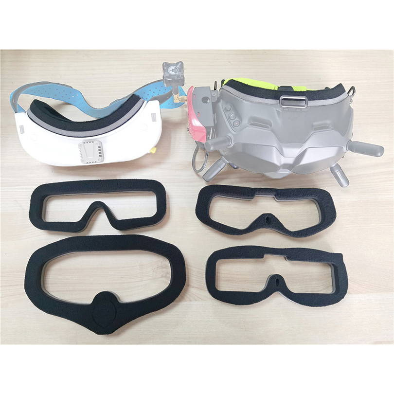 V1 V2 V3 HD3 HDO For FatShark  - Drone Racing Goggles reseña y precio