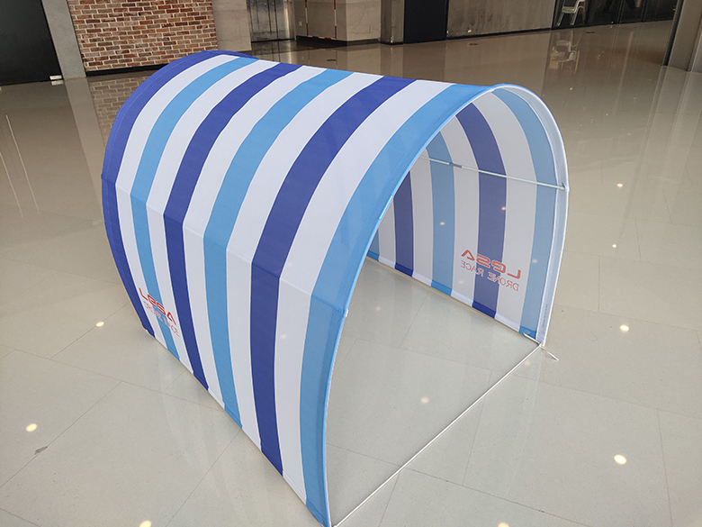 FPV Race Gate Tunnel 140CM / P - Drone Racing Flag reseña y precio