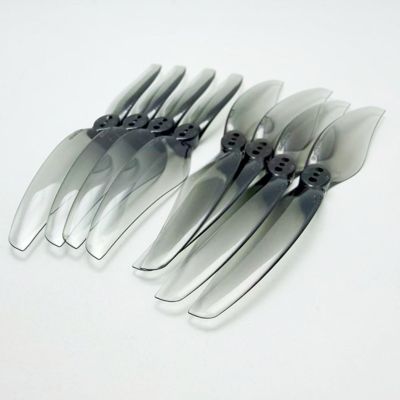 4Pairs Gemfan Hurricane 4024 2 - Drone Racing Propeller reseña y precio