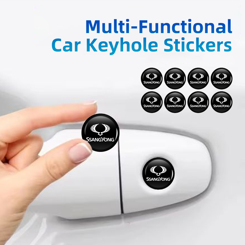 Car Door Lock Eye Protector Co - Drone Racing Gate reseña y precio