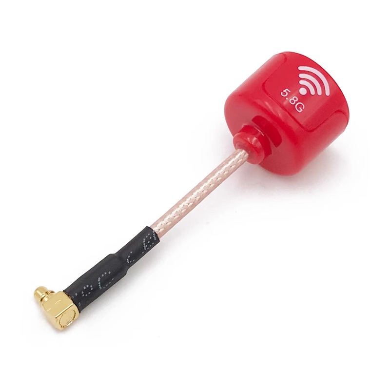 5.8GHz FPV Antenna RHCP 60mm L - Drone Racing Antenna reseña y precio
