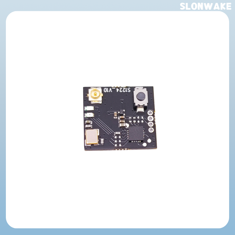 Mini 5.8G 40CH 25/100/250mW Ad - Drone Racing Receiver reseña y precio