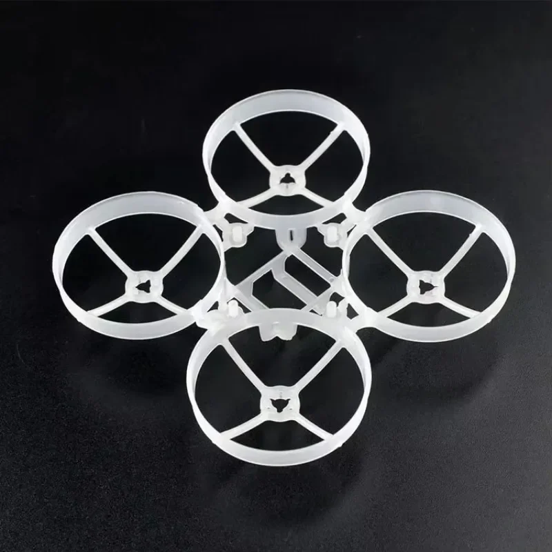 HappyModel Mobula7 V4 75mm Who - Drone Racing Receiver reseña y precio