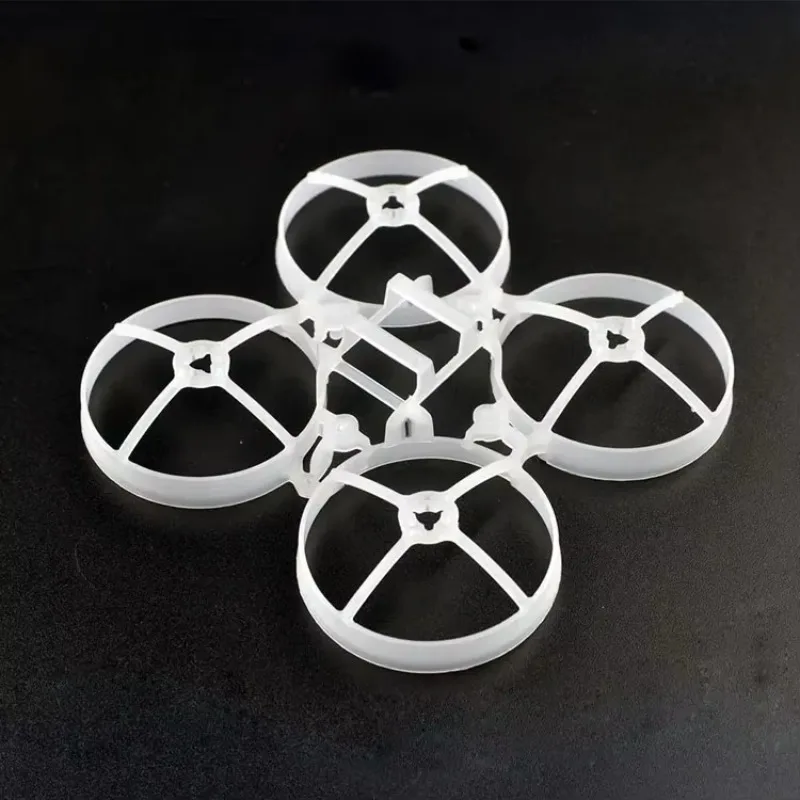 HappyModel Mobula7 V4 75mm Who - Drone Racing Receiver reseña y precio