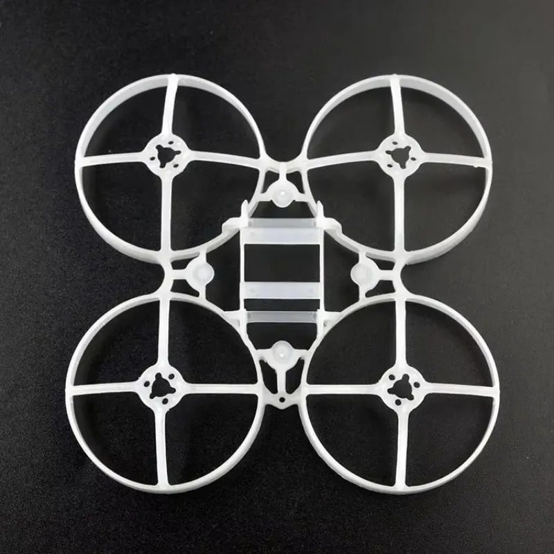 HappyModel Mobula7 V4 75mm Who - Drone Racing Receiver reseña y precio
