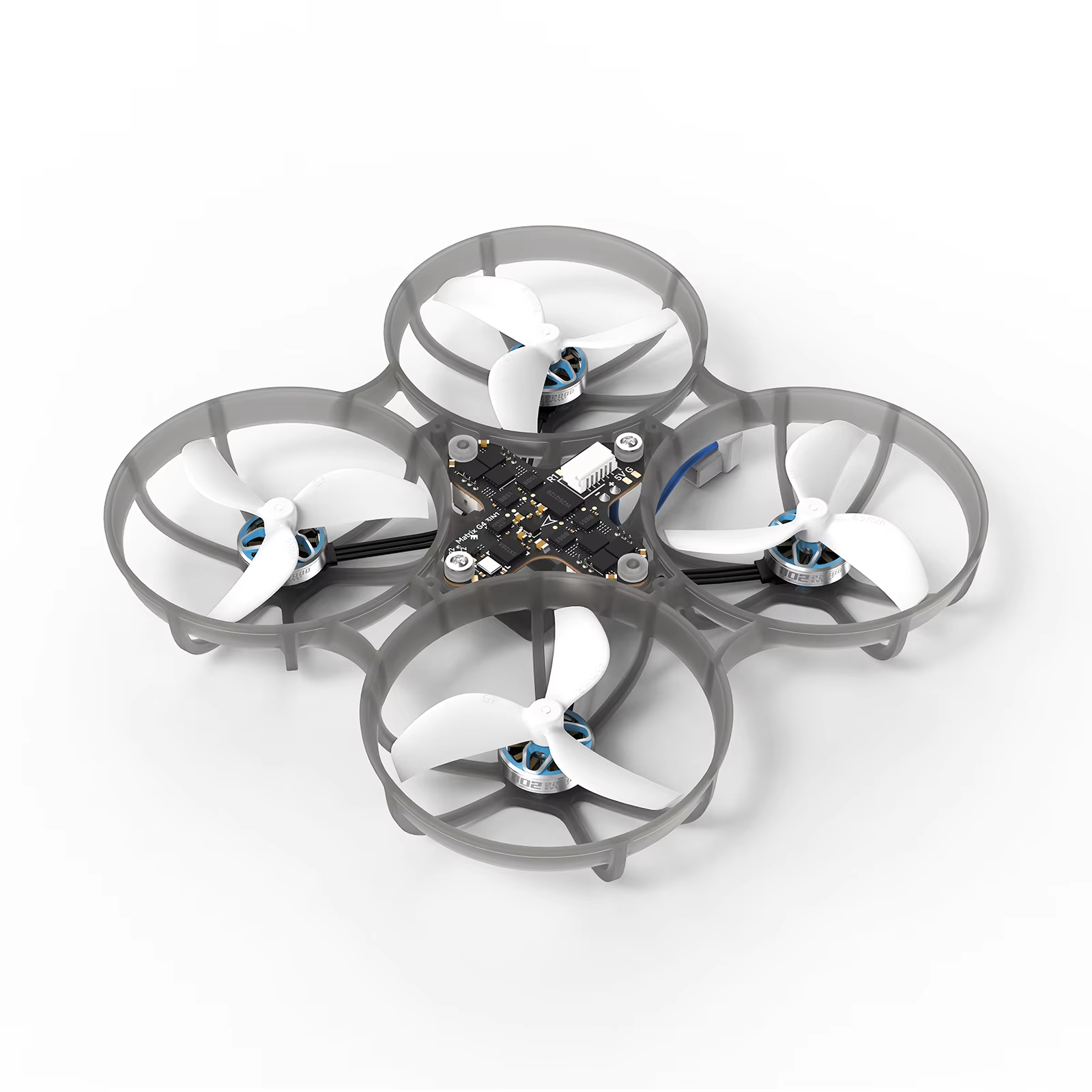 BETAFPV Meteor75 Pro FPV Drone - Drone Racing Camera reseña y precio