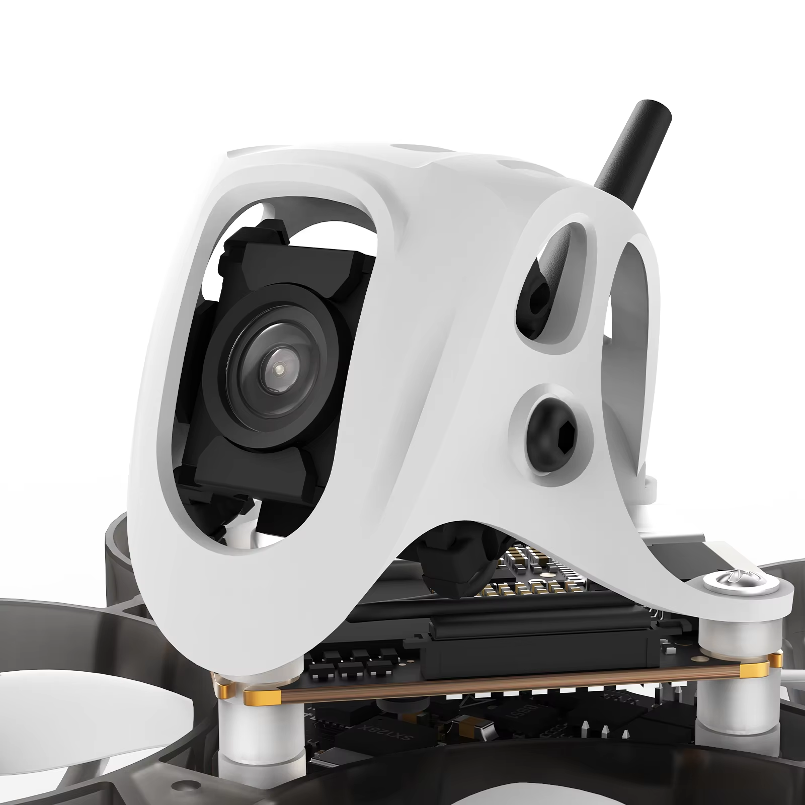 BETAFPV Meteor75 Pro FPV Drone - Drone Racing Camera reseña y precio