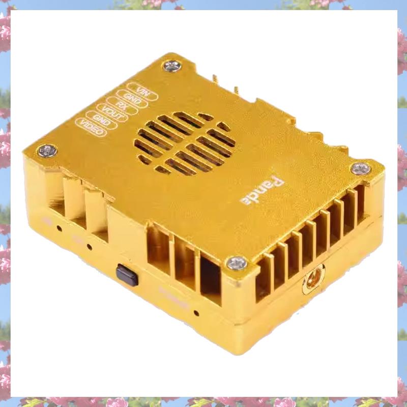L72A-VT5804 BAT Pro 5.8G 2.8W  - Drone Racing Transmitter reseña y precio