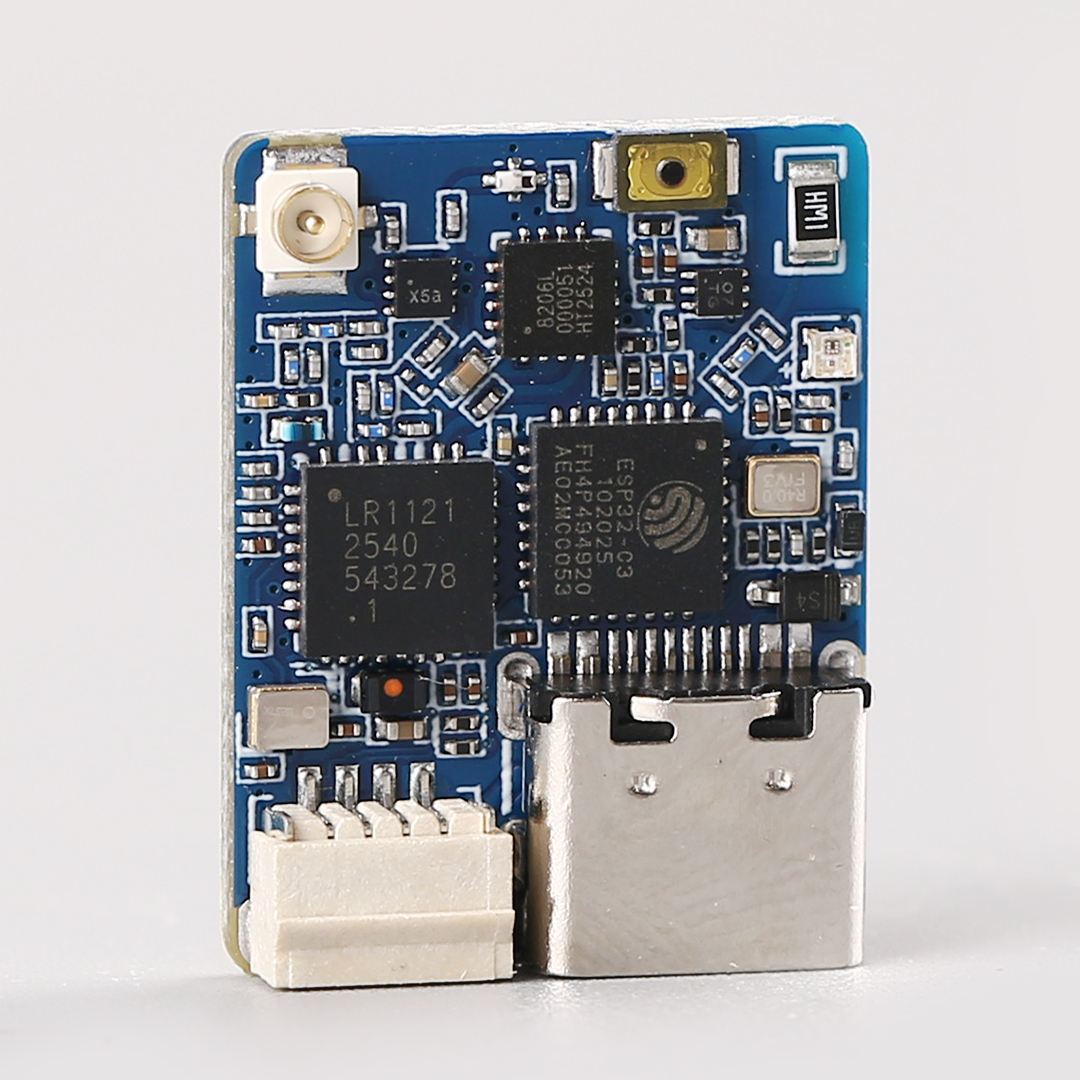 BAYCKRC UR100 ExpressLRS Dual  - Drone Racing Receiver reseña y precio