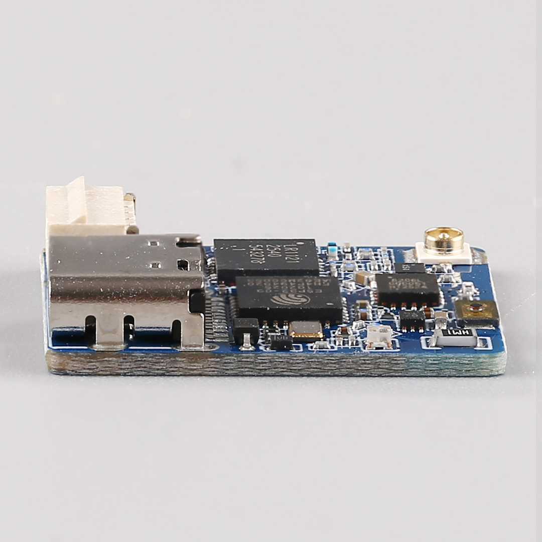 BAYCKRC UR100 ExpressLRS Dual  - Drone Racing Receiver reseña y precio
