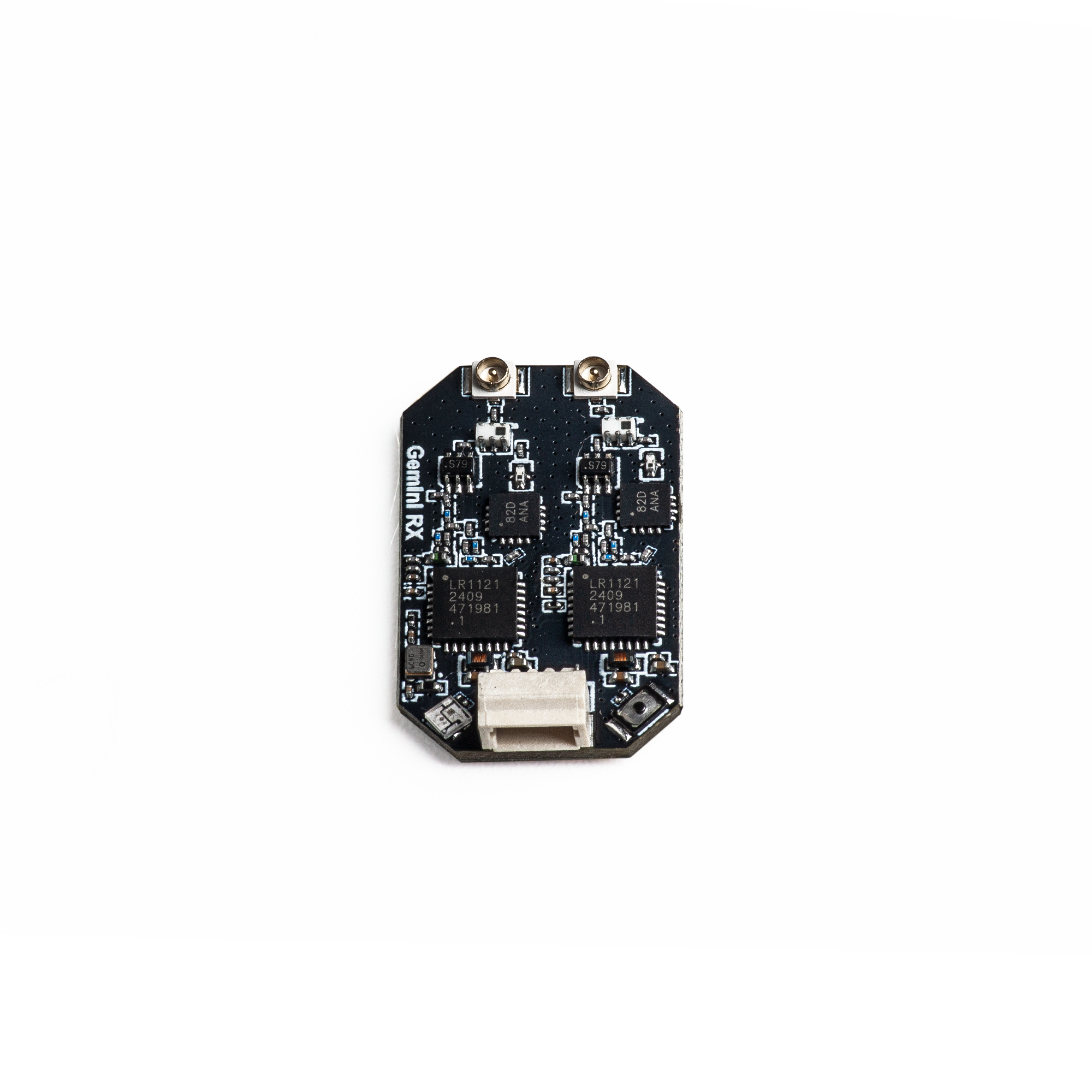ELRS 915MHz/2.4GHz Gemini Dual - Drone Racing Receiver reseña y precio