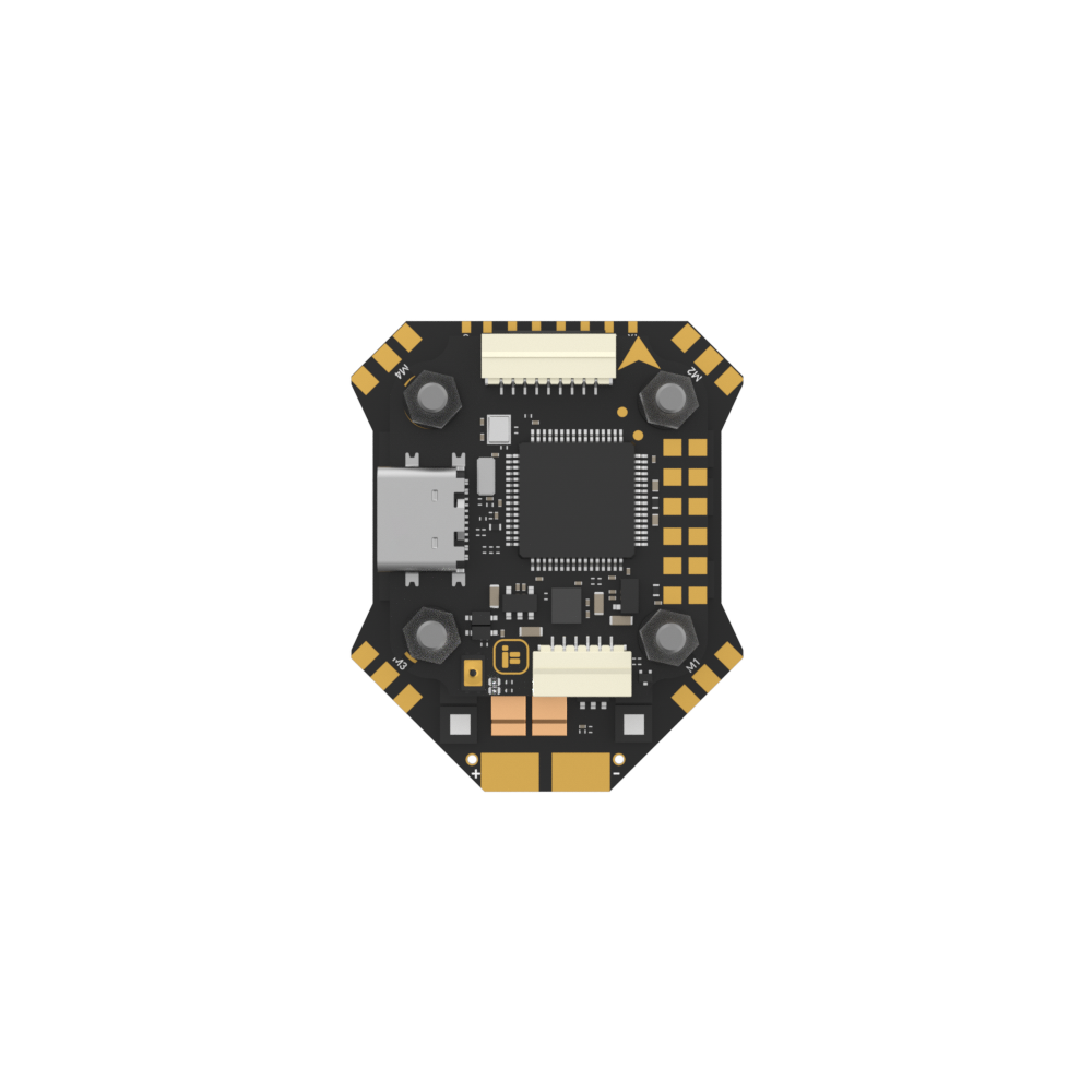 iFlight Borg F7 Mini Stack Fli - Drone Racing Flight Controller reseña y precio