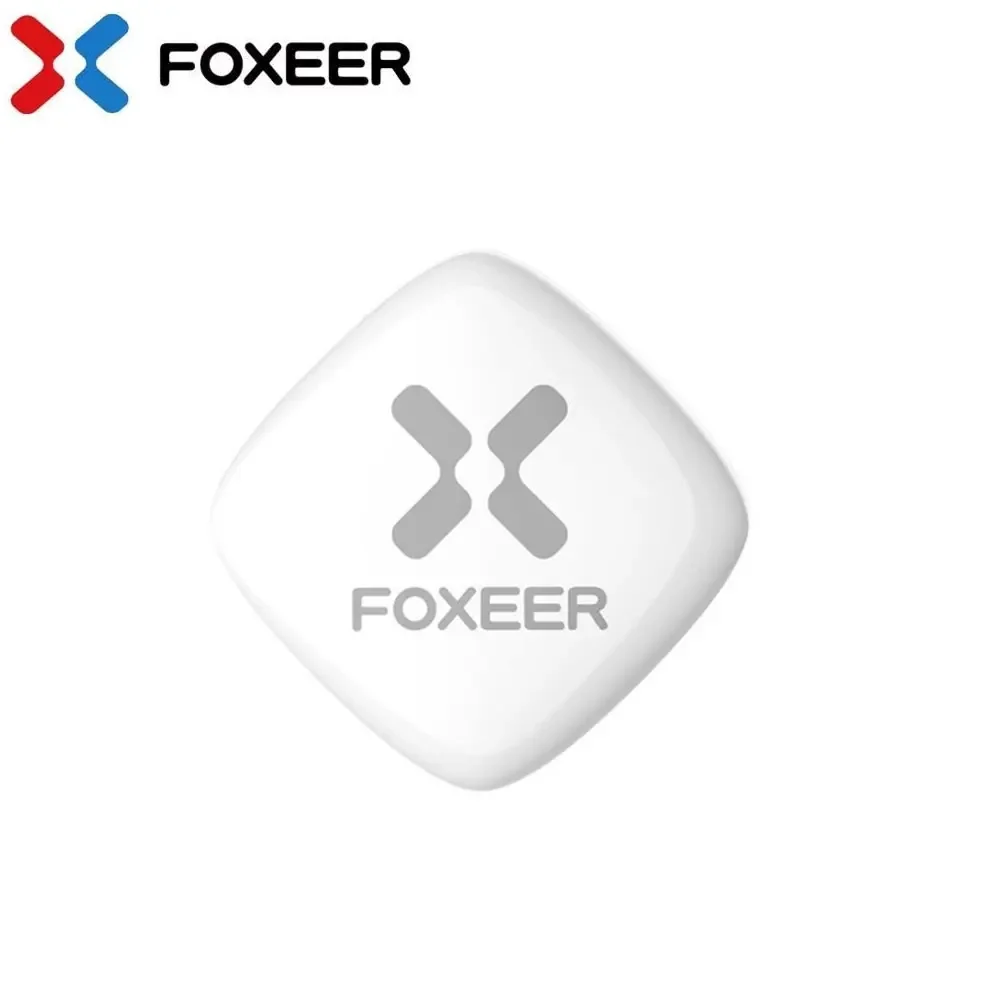Foxeer ECHO 2  5.8GHz 9dBi Pat - Drone Racing Goggles reseña y precio