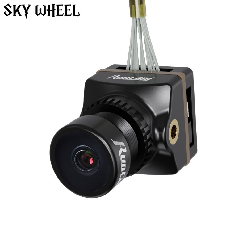 Runcam Split 4 Camera 2in1 4K  - Drone Racing Camera reseña y precio