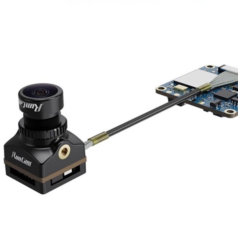 Runcam Split 4 Camera 2in1 4K  - Drone Racing Camera reseña y precio