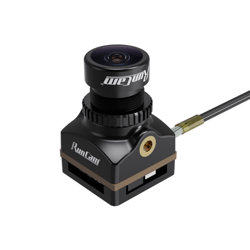 Runcam Split 4 Camera 2in1 4K  - Drone Racing Camera reseña y precio